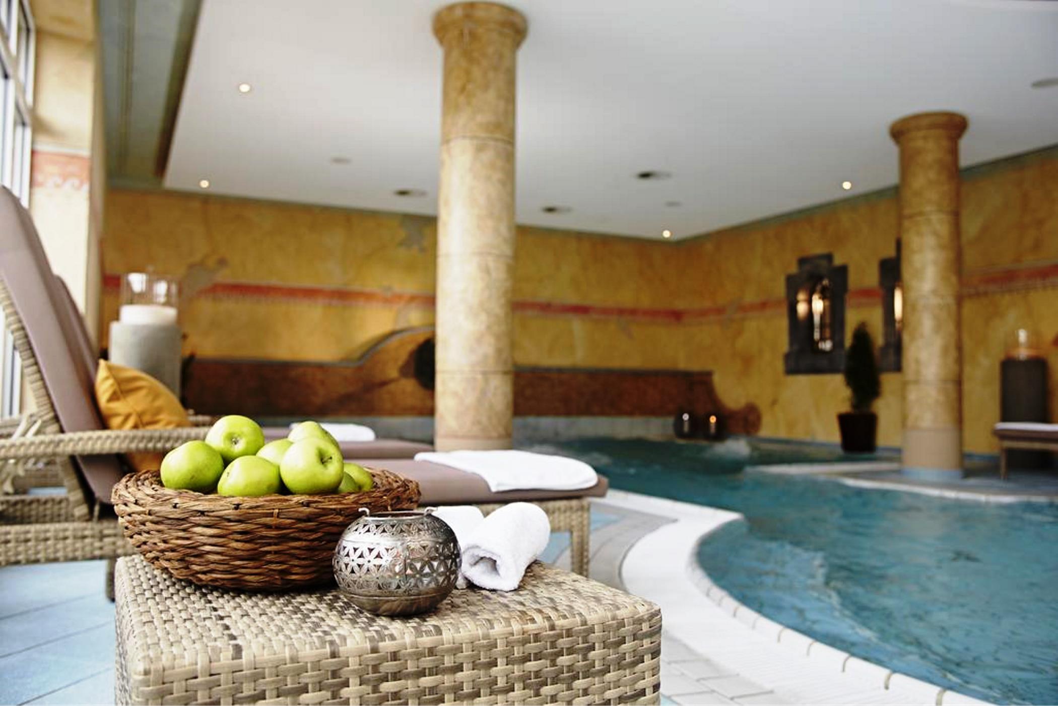 Lindner Hotel Wiesensee Westerburg  Zewnętrze zdjęcie
