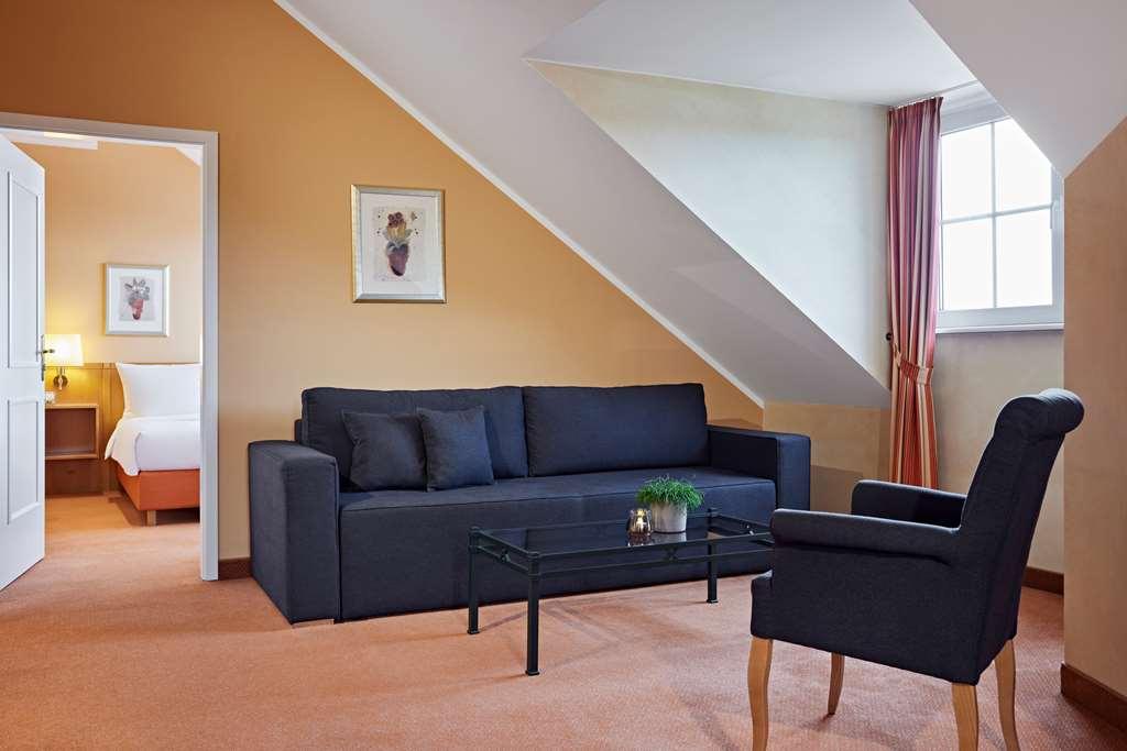 Lindner Hotel Wiesensee Westerburg  Pokój zdjęcie