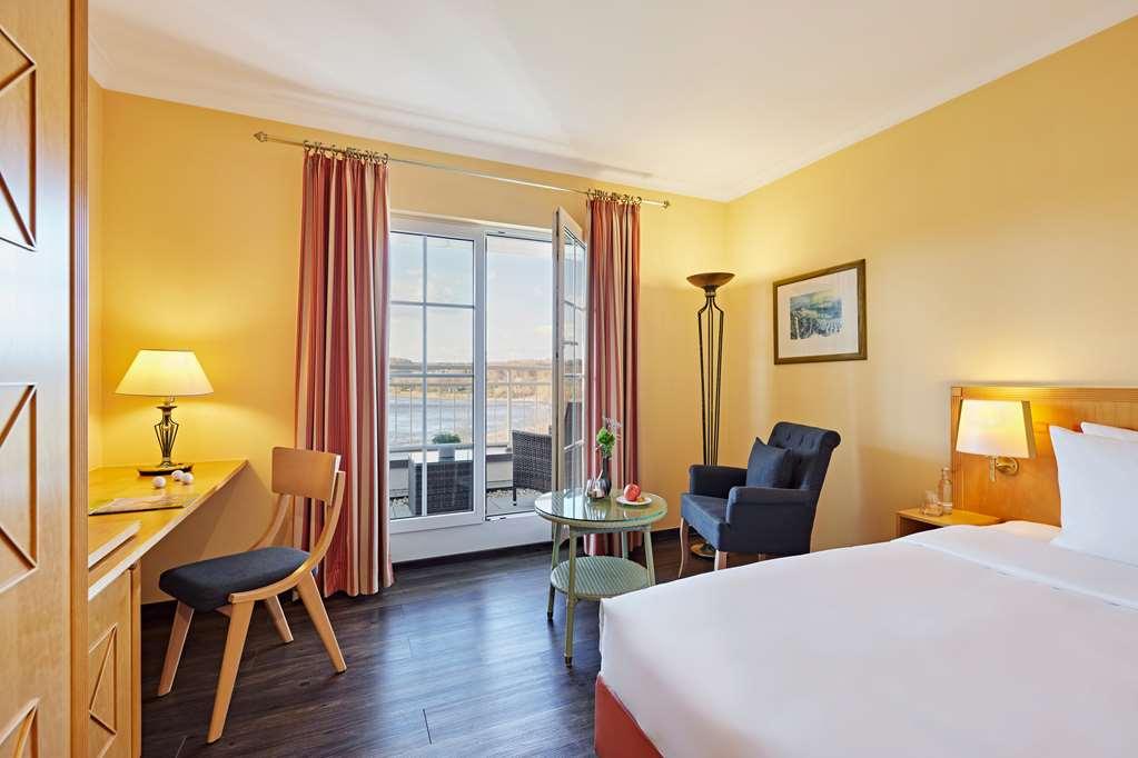 Lindner Hotel Wiesensee Westerburg  Pokój zdjęcie