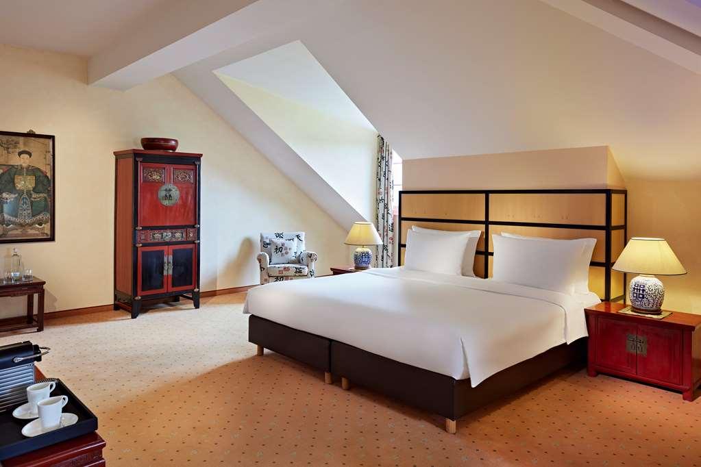 Lindner Hotel Wiesensee Westerburg  Pokój zdjęcie