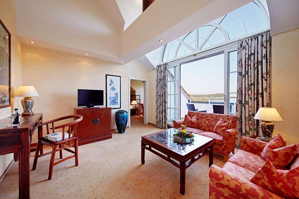 Lindner Hotel Wiesensee Westerburg  Pokój zdjęcie