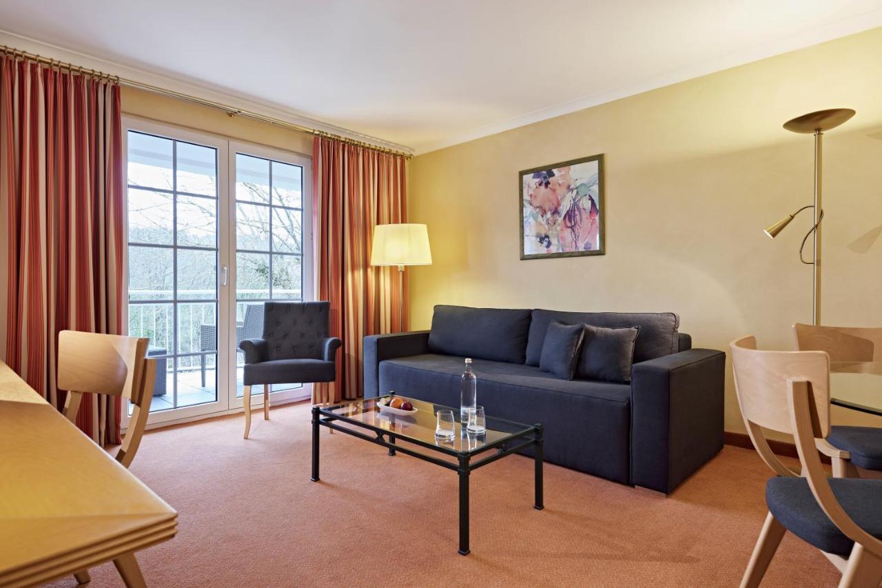 Lindner Hotel Wiesensee Westerburg  Zewnętrze zdjęcie