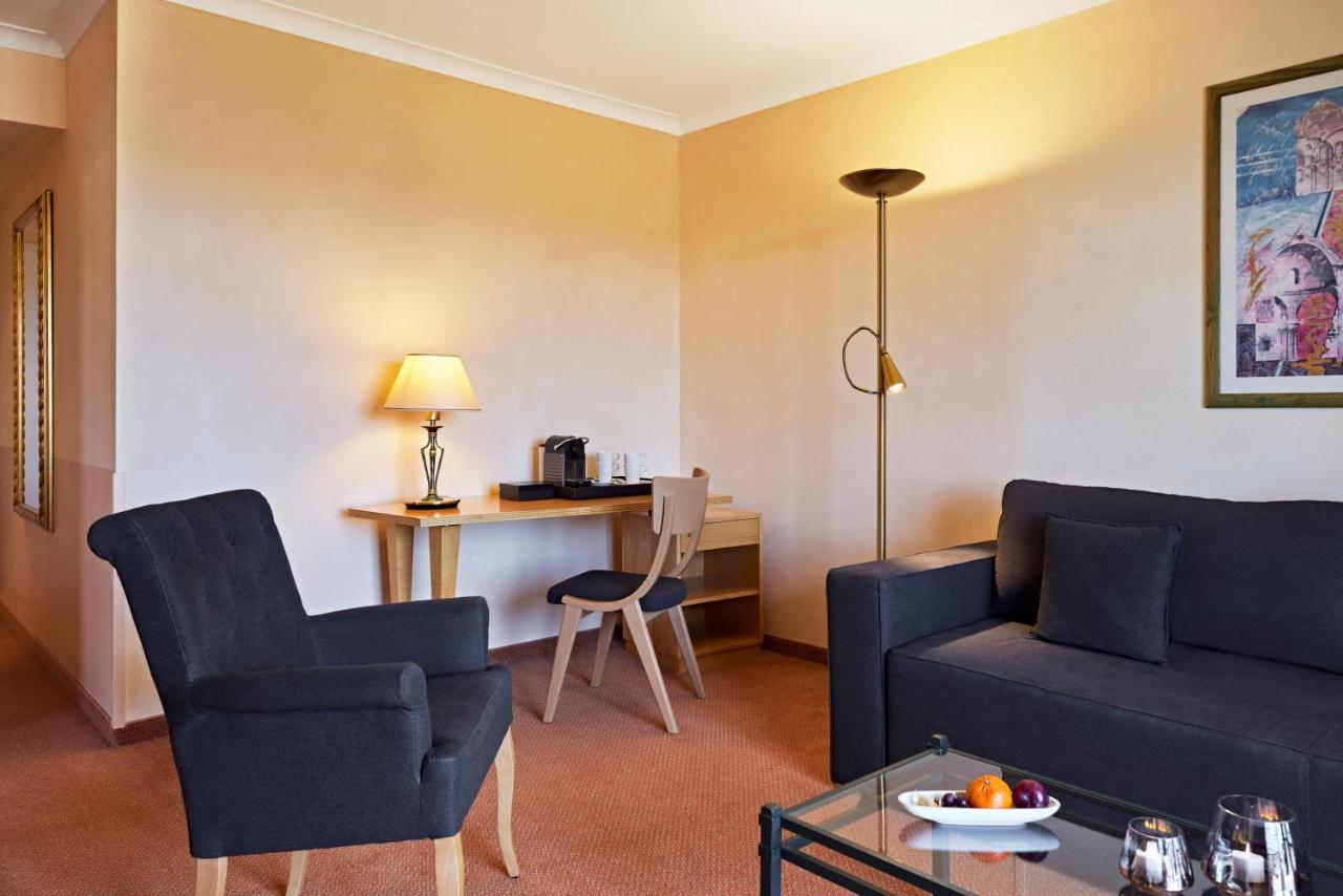 Lindner Hotel Wiesensee Westerburg  Zewnętrze zdjęcie