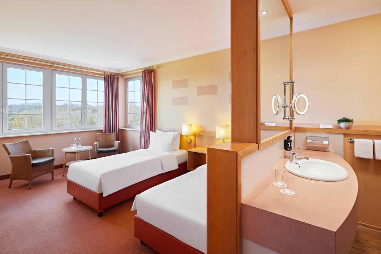 Lindner Hotel Wiesensee Westerburg  Zewnętrze zdjęcie