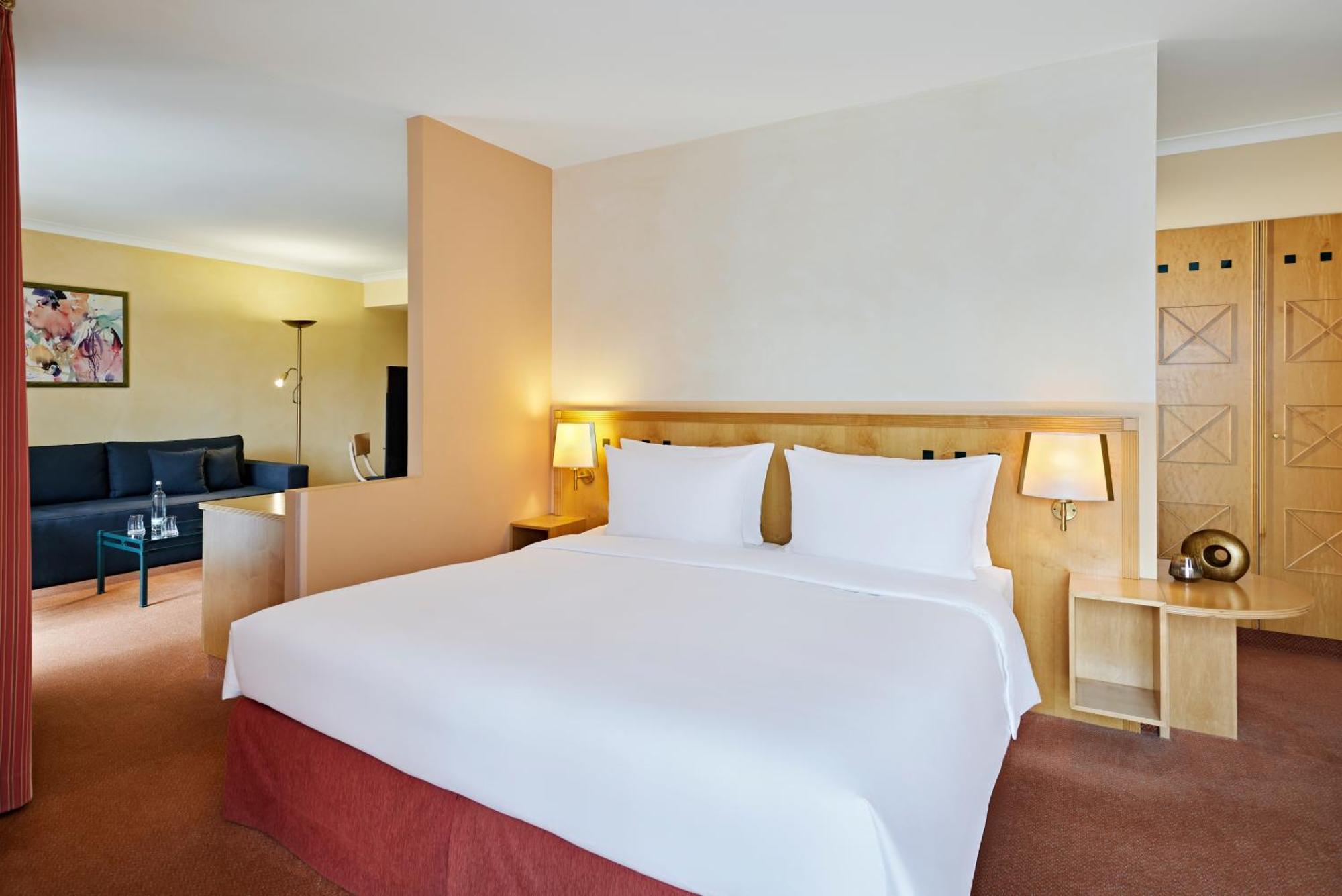 Lindner Hotel Wiesensee Westerburg  Zewnętrze zdjęcie